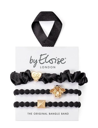 ByEloise Bee Black - Black - ONE SIZE