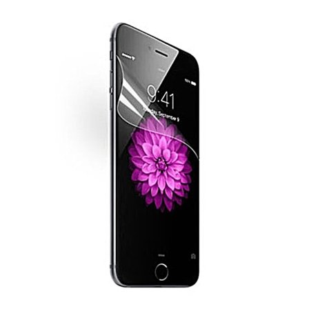 Displayskydd Til iPhone 6 Plus - 5 Stycken