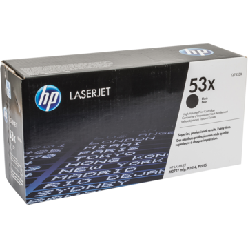 TONER HP LASER JET P2015
