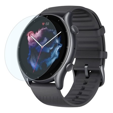 Amazfit GTR 3 / 3 Pro HD clear screen protector