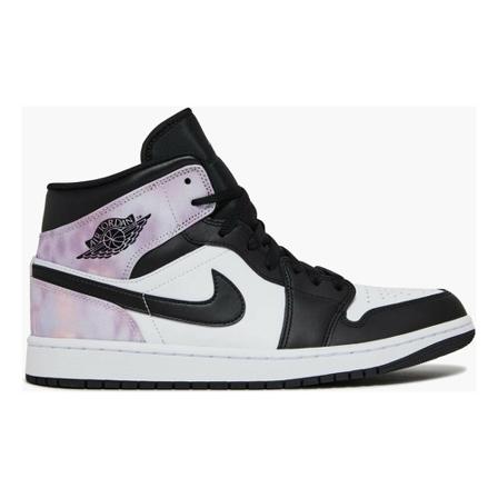 Nike Sneakers Sort, Herre, Størrelse: 43 EU