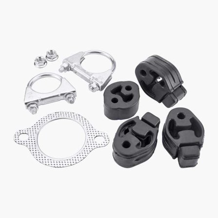 Monteringssats - Biltema