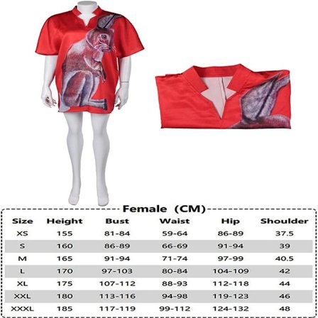 ABBA-kostume Cosplay-udklædning ABBA Girl Anni Agnetha Benny Bjorn Cosplay 70'er Dame Herre Vintage Skjorte Halloween Karneval Kostume S S