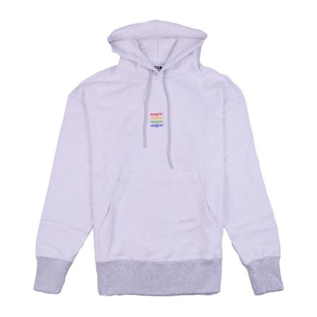 Msgm Hoodies Grå, Herre