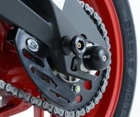 Bobinas De Soporte R&G RACING - Ducati Multistrada 950 2017-2021