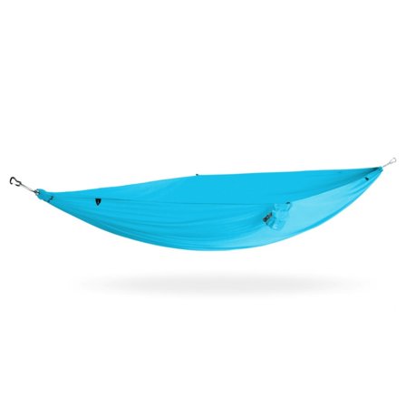 Kammok Roo Single 40d Hammock Blue 1PERSON