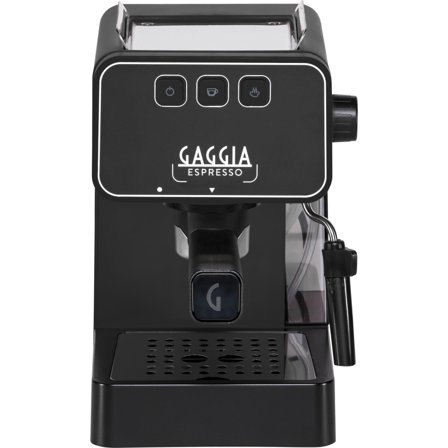 Gaggia Espresso Evolution nero EG2115/01 espressomaskin