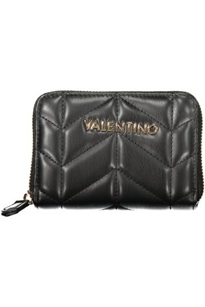 Valentino Bags Portafoglio Donna Nero