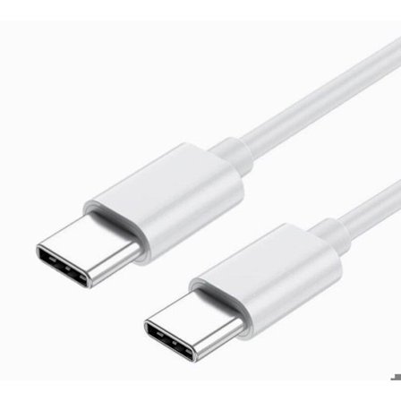 USB Type C-kabel - PH26 - Oukitel WP32 - 1 Meter - Hurtig opladning - Hurtig synkronisering