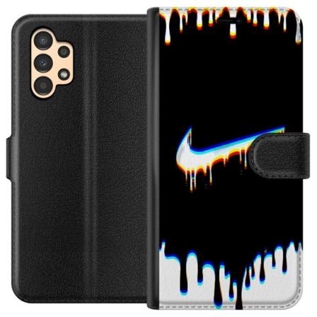 Samsung Galaxy A13 Tegnebogsetui Nike