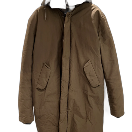 Acne Halifax AW16 vinter anorak
