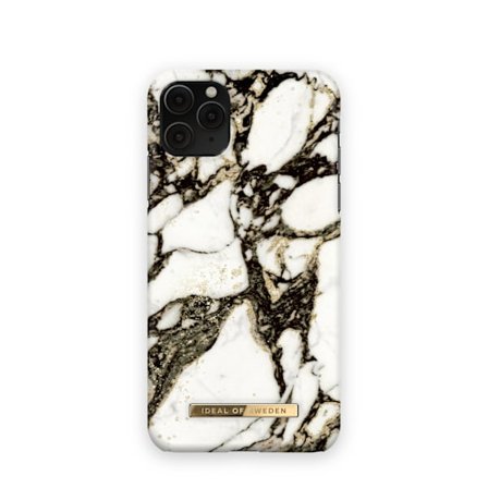Printed Case iPhone 11 Pro Max / XS Max Calacatta Golden Marble