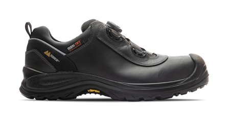 Monitor Assault Boa Vernesko S3 Str. 46, Sko