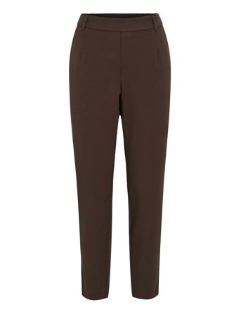 Vila | Vivarone Hw Slim Pant - Noos | 36