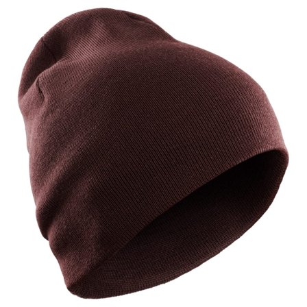 Aclima Classic Beanie Unisex beanies Purple OneSize