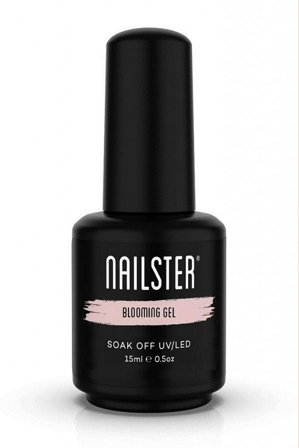 Nailster Blooming Gel, Makeup, Gelénegle, Gel Neglelak
