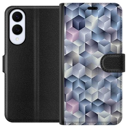 Plånboksfodral till Samsung Galaxy S25 Edge med Cyklon