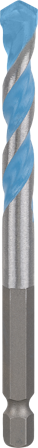 Bosch Expert HEX-9 Multiconstruction Universalbor Sekskant, Maskintilbehør & forbruk