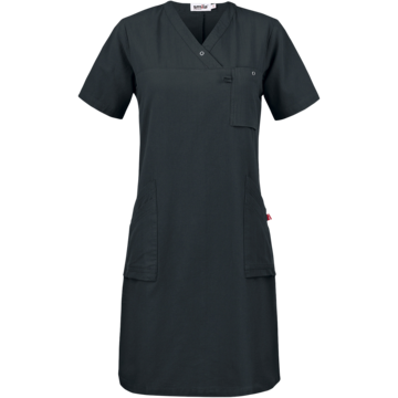 Klänning V-Ringad Cajsa*