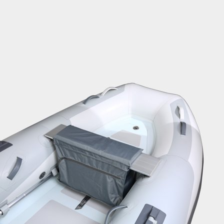 Sac de rangement pour canot pneumatique Plastimo Holdall, 66 x 23 x 38 cm, 1 compartiment