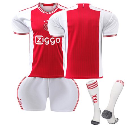 Ajax hemmatröja 2023/24