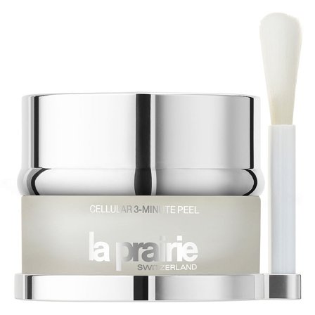 La Prairie Cellular 3-Minute Peel 40 ml, Skincare, Renseprodukter, Scrub