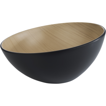 Skål APS Frida Melamin