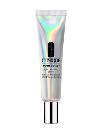 Clinique Even Better Prismatic Primer - Nude - 30 ML