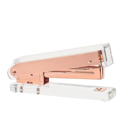 Kontorsmaterial Akrylhäftare Ultra Clear