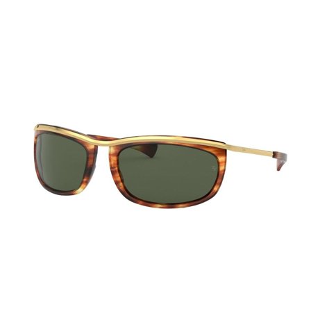 Ray-Ban Olympian I - RB2319 954/31 6219 i Brunn Metal