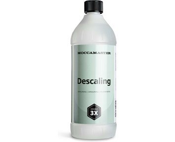 Moccamaster avkalkningsmedel