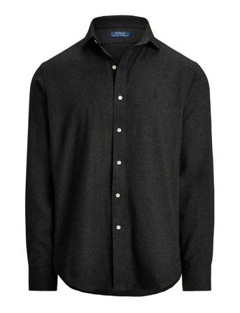 Polo Ralph Lauren | Custom Fit Performance Twill Shirt | M