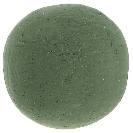 DIY Blomsterskum Ball Blomsterarrangement Skum Ball DIY Håndverksforsyning Blomsterleire