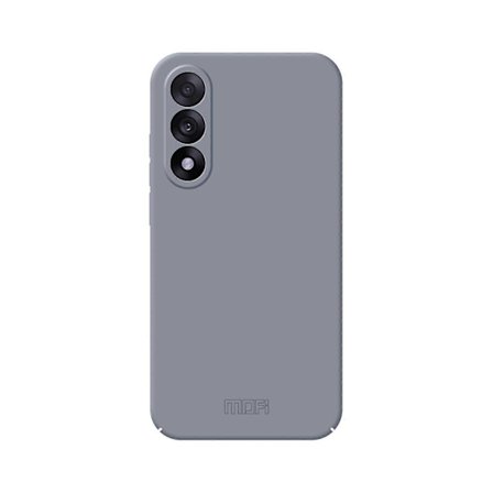 til OnePlus Nord 5 5G Telefon Cover Hud-berørings Mat Anti-fingeraftryk Bagside - Perfekt