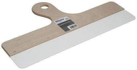 Mäster 271395 Vävslätare, Färg & tapeter