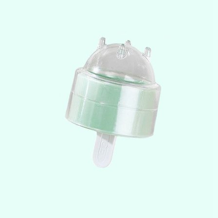 Ice Ball Mould Ice Cube Molds GRÖN