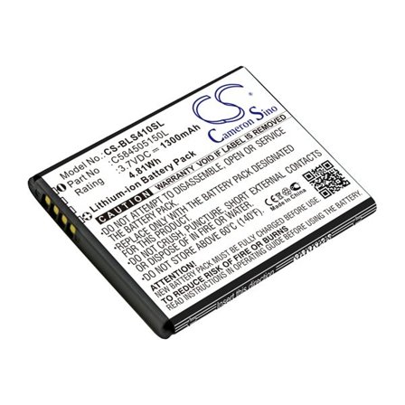 Batteri for SmartPhone, Mobil for BLU Star 4.0, S410, S410a