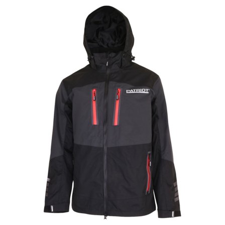 Patriot DryGuard Fishing Jacket - S