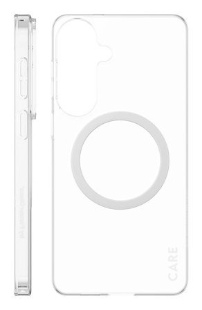 PanzerGlass CARE CASE SL1M SAMSUNG S26 PLUS TRANSPARENT ACCS