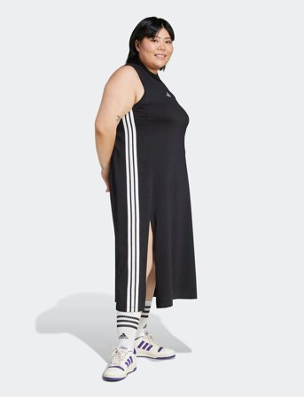 adidas Sportswear W 3S Sj Dre Inc - Black - 46-48