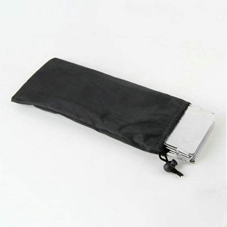 Vikbar Vindskydd 8 Aluminiumplåtar Spis Camping