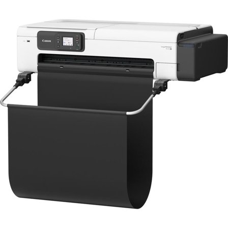Canon TC-21M Plotter