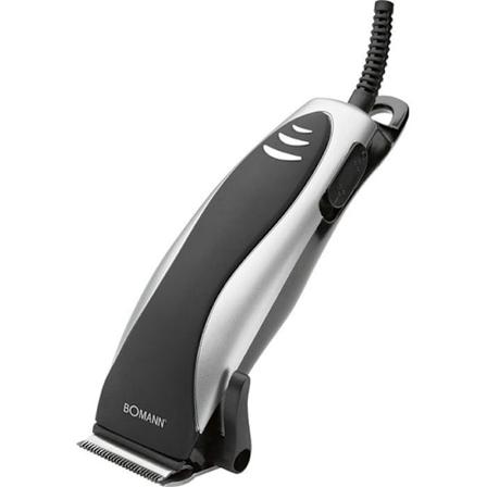 Hårklippare och näs-/öronrakapparat Bomann HSM 8007 NE CB