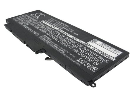 Batteri til notebook, laptop til DELL Inspiron 7737, Inspiron 15-7537 P36F og andre.