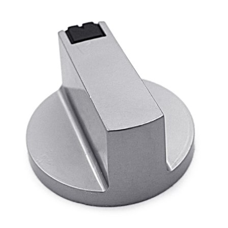 Gasspis Spiskontrollrattar Adaptrar Ugnsvridningsomkopplare för brännare Kontrollratt Byte Universal 8mm/0,31''