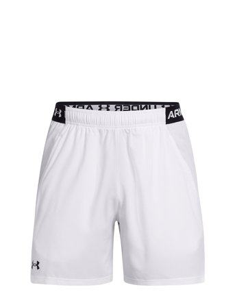 Under Armour | Ua Vanish Woven 6In Shorts | XL