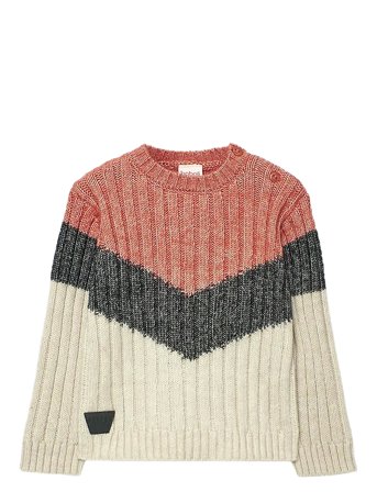 Boboli | Knitwear Pullover | 80