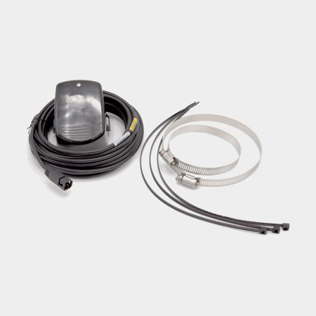 Humminbird XTM 9 DI 25 T Givare för Elmotor - Down Imaging & DualBeam