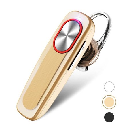 Trådlösa Bluetooth-hörlurar för lastbilsheadset med brusreducering