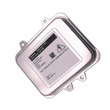 Xenon BALLAST-styreenhed til forlygte 5DV009720-00 5DV 009 720 00 1232335 til Opel Astra J Insignia Saab 9-5-XF7-[CO]
